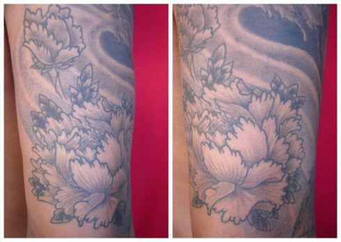 Tatuagem Tradicional - Tatuagem Tradicional. Old School