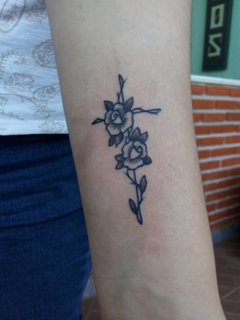 Tatuagem Tradicional - Tatuagem Tradicional. Old School