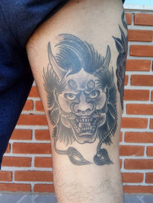 Tatuagem Tradicional - Tatuagem Tradicional. Old School