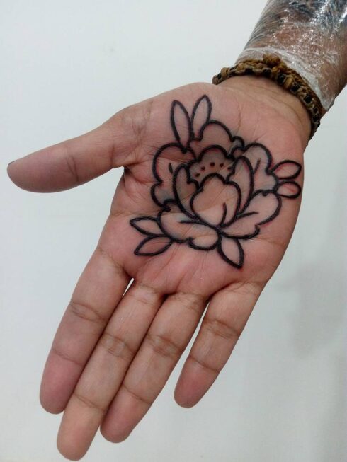 Tatuagem Tradicional - Tatuagem Tradicional. Old School
