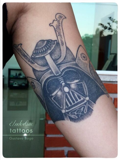 Tatuagem Tradicional - Tatuagem Tradicional. Old School