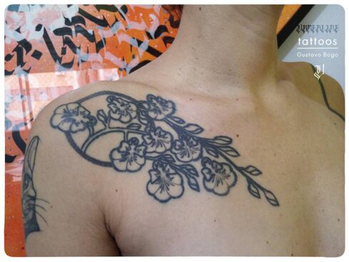 Tatuagem Tradicional - Tatuagem Tradicional. Old School