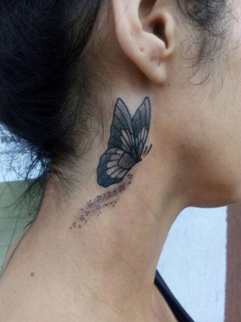 Tatuagem Tradicional - Tatuagem Tradicional. Old School