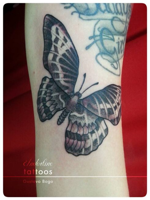 Tatuagem Tradicional - Tatuagem Tradicional. Old School