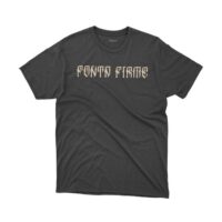 Camiseta Oversized Gold Ultra Confort 100% algodão 30.1 Penteado - Coleção Ponta Firme