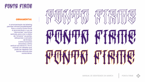 Manual Logo Ponta Firme_Ornamental