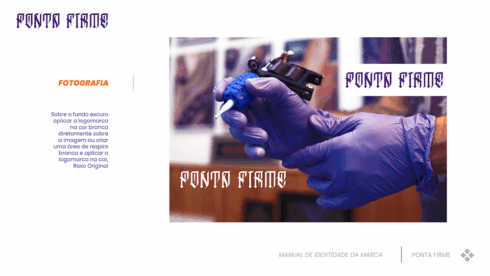 Manual Logo Ponta Firme_Fotografia