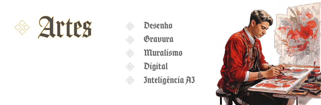 Banners Serviços Desktop Artes Artes - Estúdio Ponta Firme Londrina