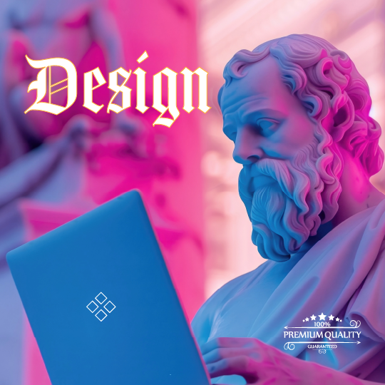 Design de Logomarcas - Estúdio Ponta Firme Londrina