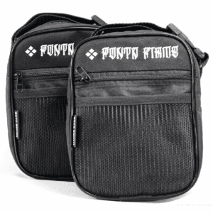 Shoulder Bag / Ponta Firme